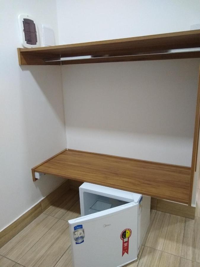 Pousada Parapua Caraguatatuba Zewnętrze zdjęcie