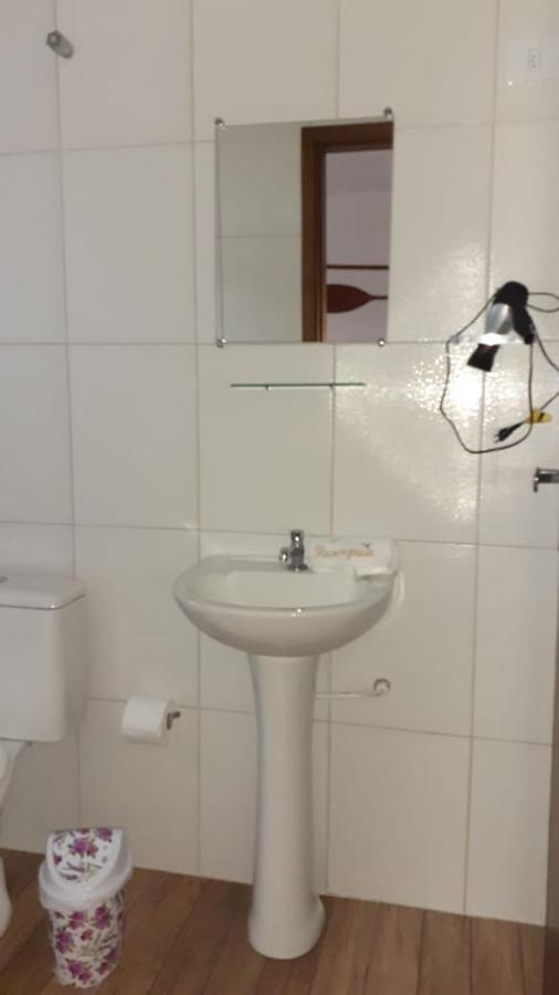 Pousada Parapua Caraguatatuba Zewnętrze zdjęcie