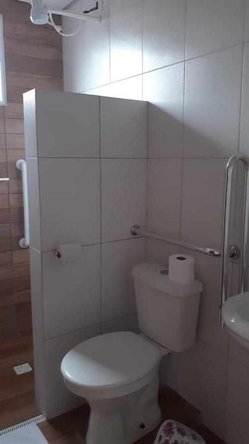 Pousada Parapua Caraguatatuba Zewnętrze zdjęcie